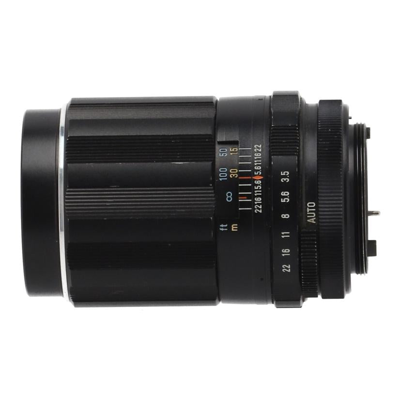 PENTAX ペンタックス/交換レンズ/135mm/smc T 135mm F3.5//5895029/Bランク/70