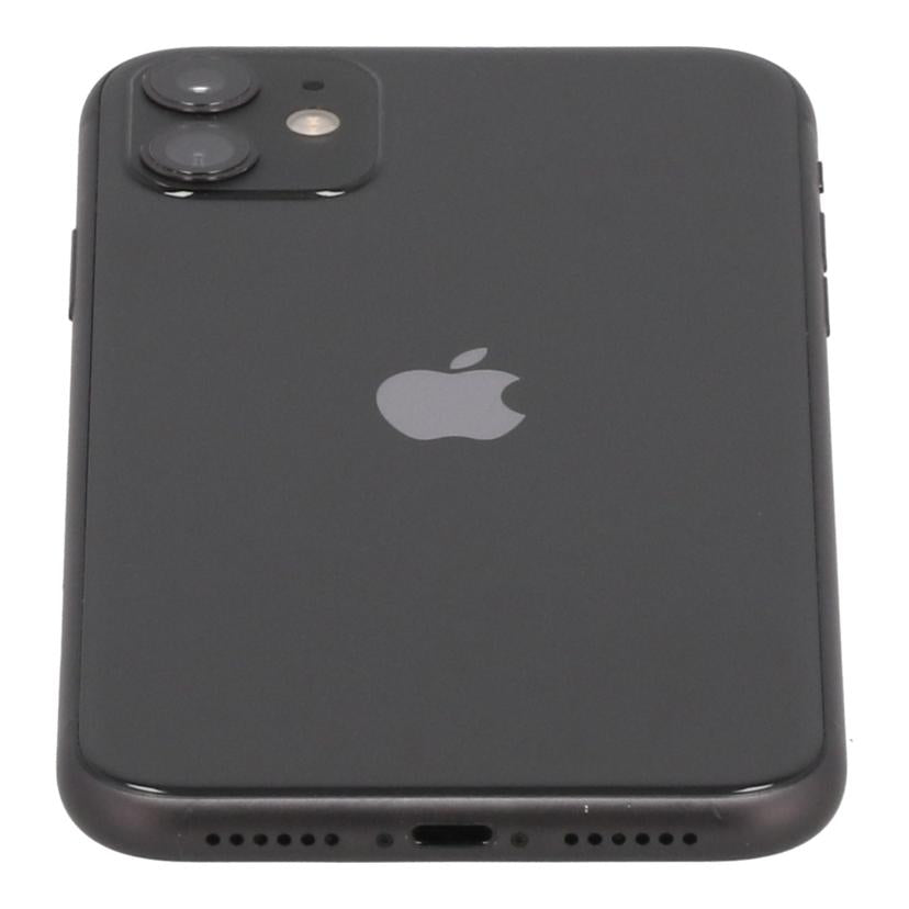 Apple SoftBank系 アップル /iPhone11 64GB/MWLT2J/A//DNPCFR4KN735/Bランク/19