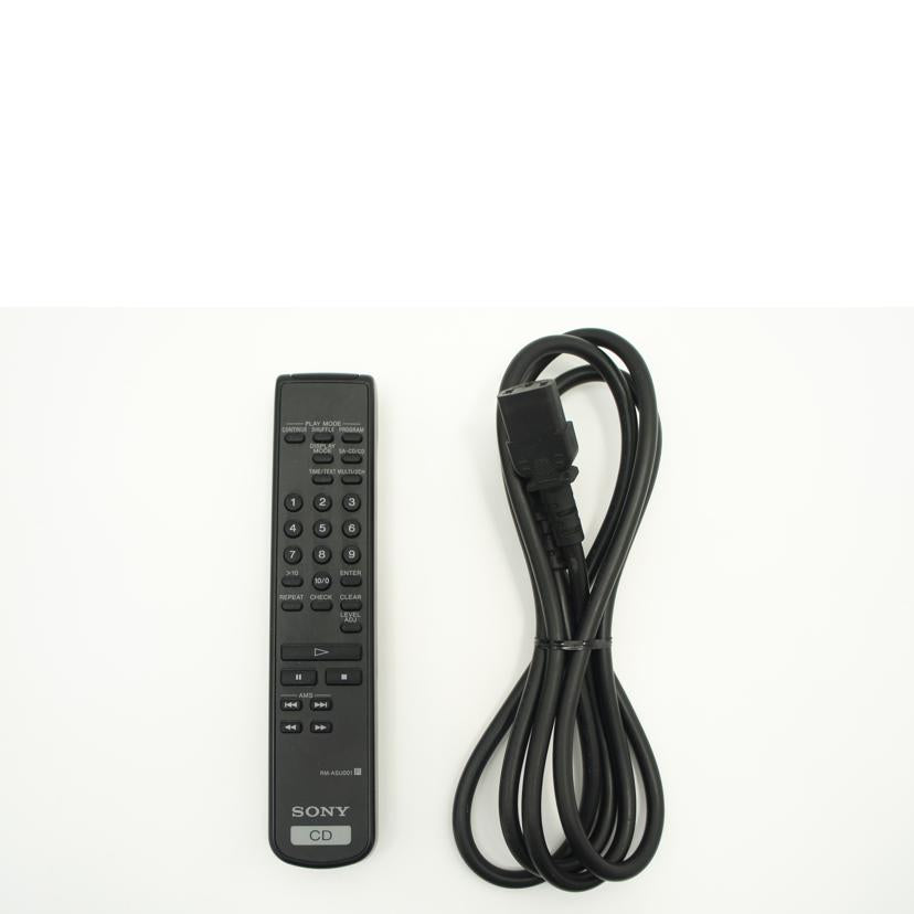 SONY ソニー/SACDプレイヤー/SCD-XA1200ES//2200860/Bランク/75