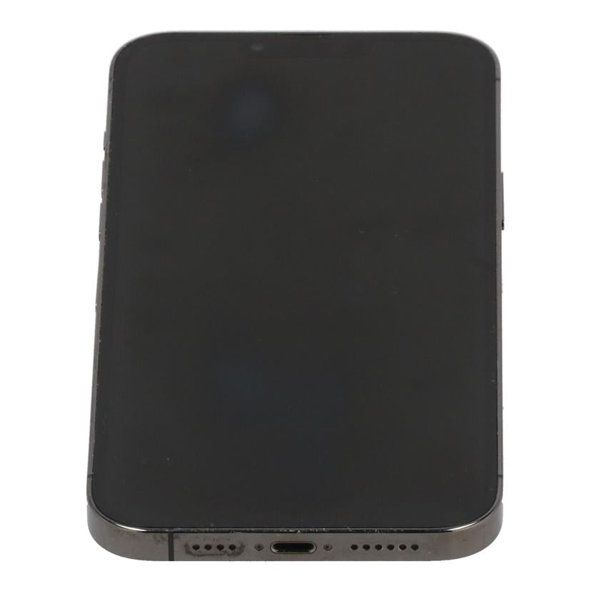 Apple SIMロックなし アップル /iPhone13 Pro Max 512GB/MLJQ3J/A//V9XNHTW056/BCランク/62