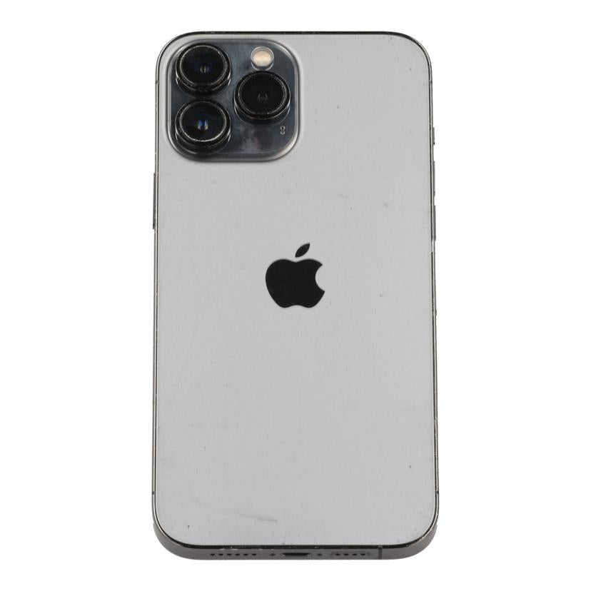 Apple SIMロックなし アップル /iPhone13 Pro Max 512GB/MLJQ3J/A//V9XNHTW056/BCランク/62