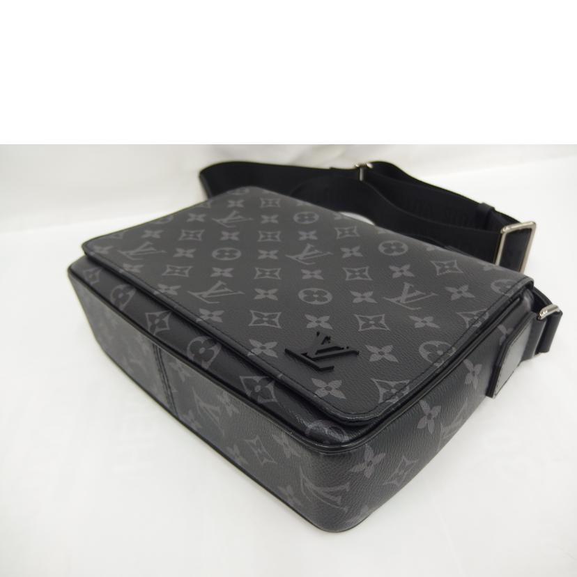 LV ルイヴィトン/ディスクリプトPM/エクリプス/M46255//ICタ**/Aランク/82