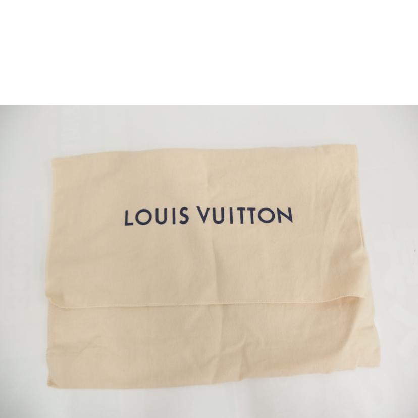 LV ルイヴィトン/ディスクリプトPM/エクリプス/M46255//ICタ**/Aランク/82