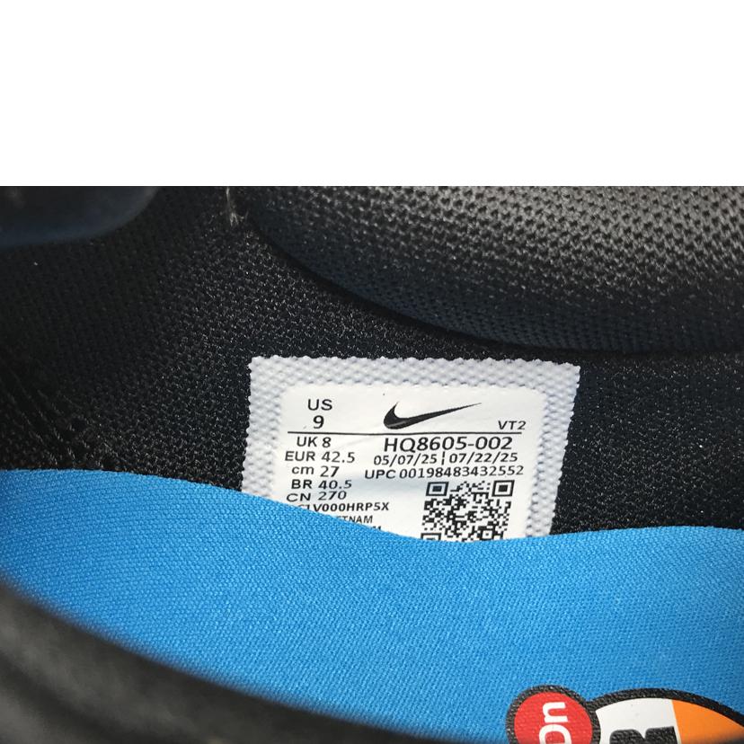 NIKE ナイキ/AIR MAX DN ROAM/HQ8605-002//Aランク/51