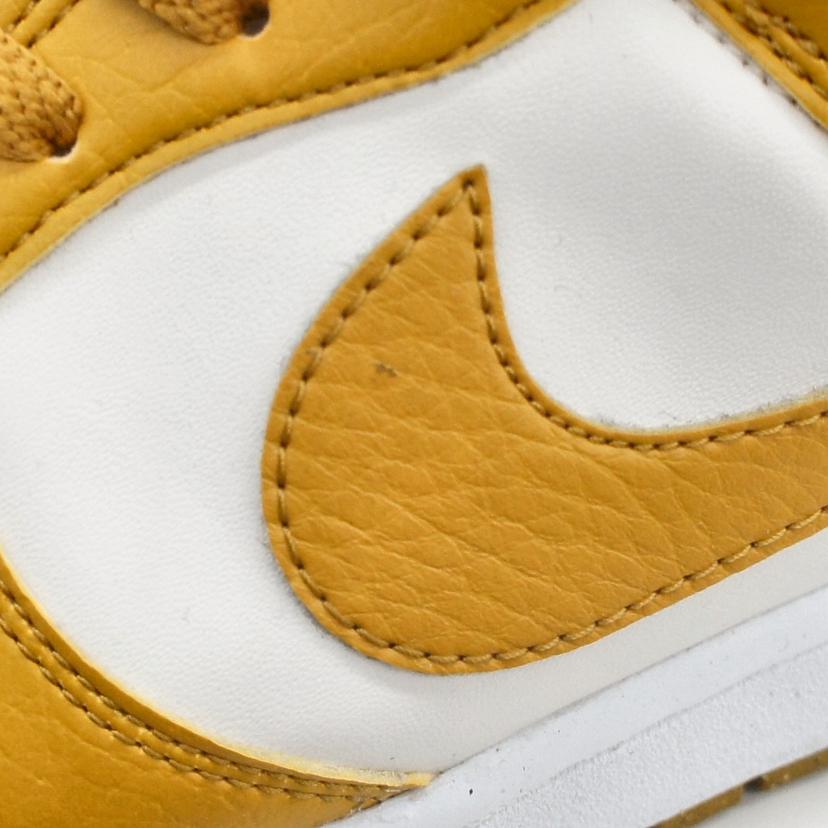 NIKE ナイキ/DUNK LOW NEXT NATURE/DN1431//001/ABランク/42