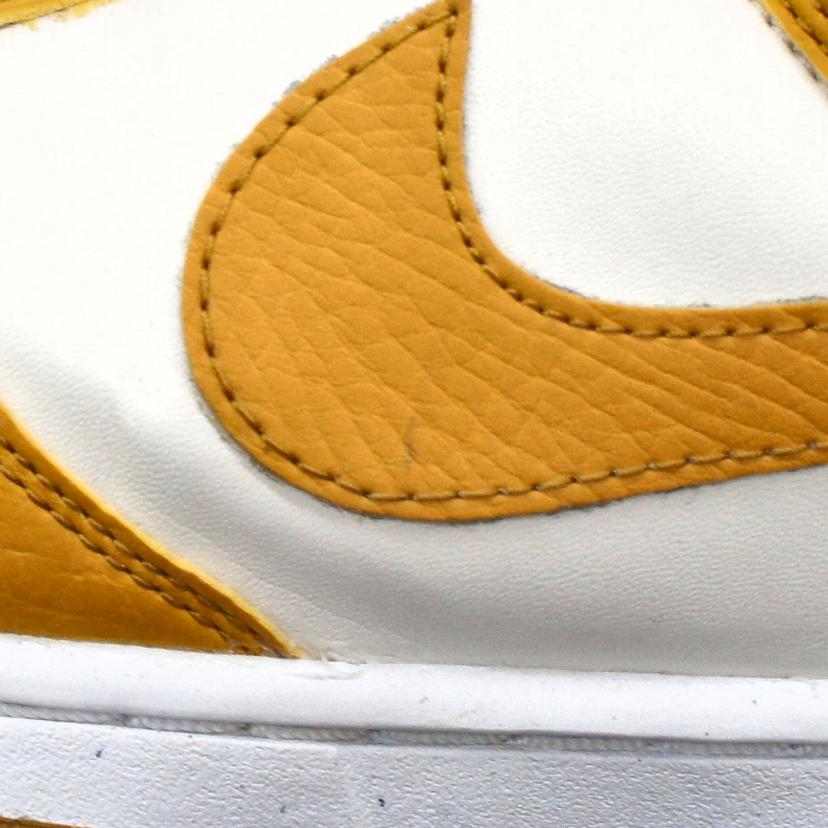 NIKE ナイキ/DUNK LOW NEXT NATURE/DN1431//001/ABランク/42