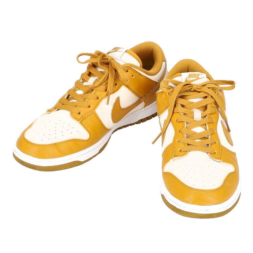 NIKE ナイキ/DUNK LOW NEXT NATURE/DN1431//001/ABランク/42