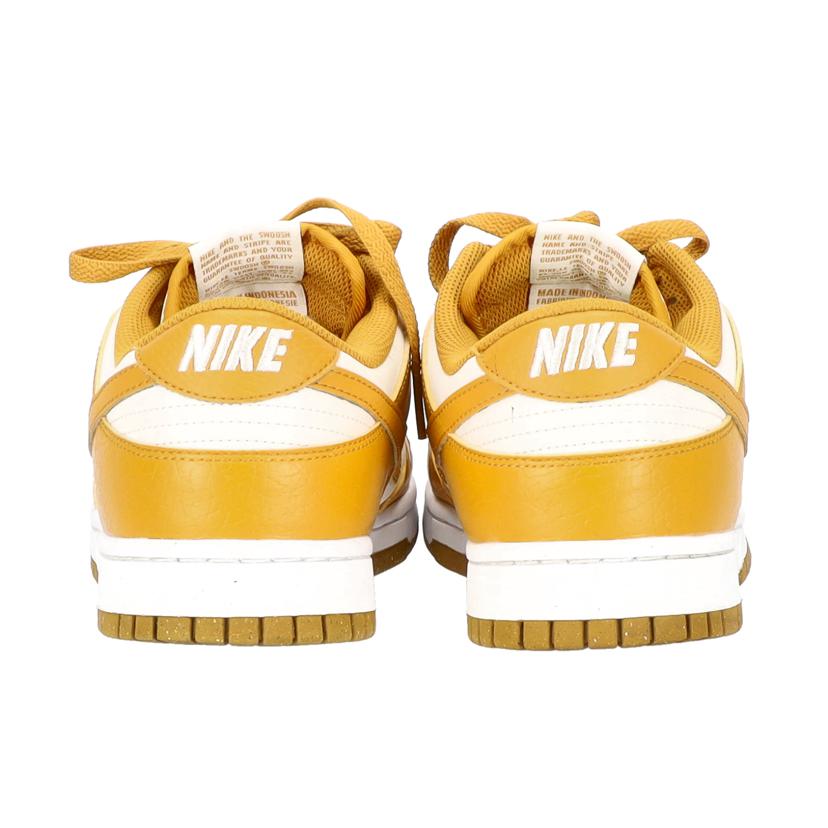 NIKE ナイキ/DUNK LOW NEXT NATURE/DN1431//001/ABランク/42