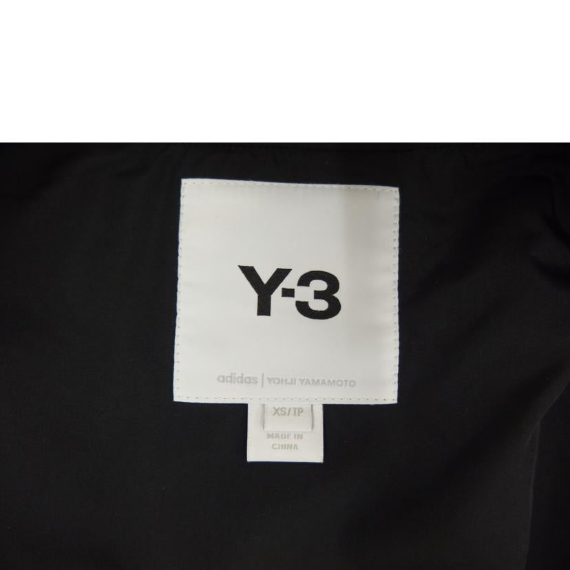 Y-3 ヨ-ジ ヤマモト/ Y-3 MA-1ジャケット//Aランク/82