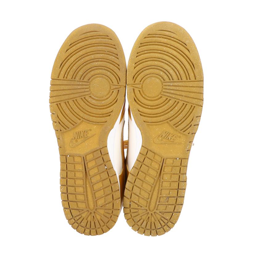 NIKE ナイキ/DUNK LOW NEXT NATURE/DN1431//001/ABランク/42