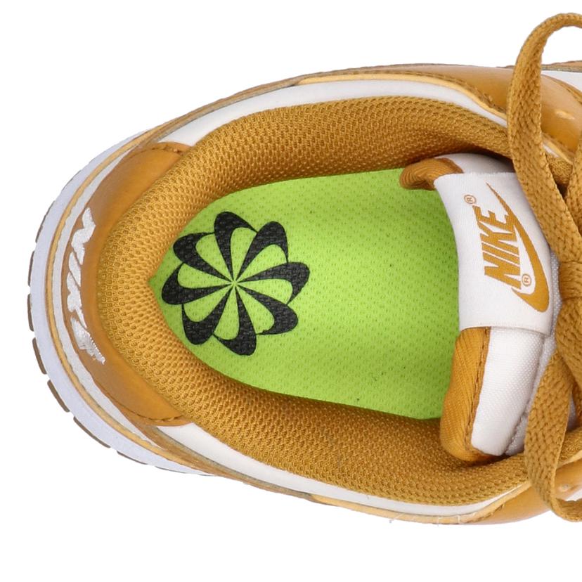 NIKE ナイキ/DUNK LOW NEXT NATURE/DN1431//001/ABランク/42