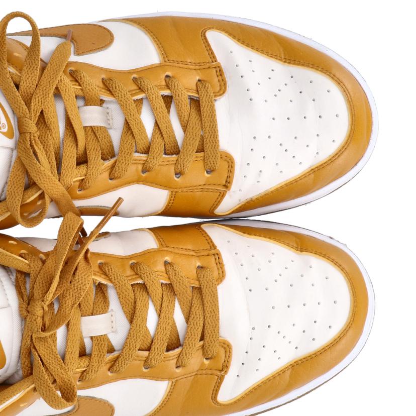 NIKE ナイキ/DUNK LOW NEXT NATURE/DN1431//001/ABランク/42