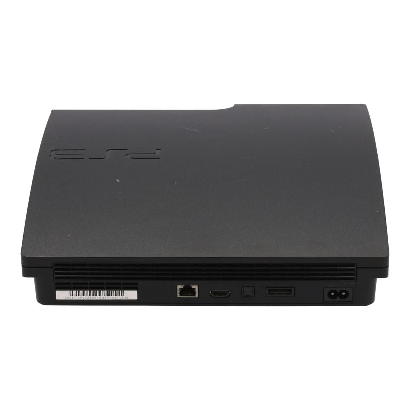 SONY ソニー /PlayStation 3 本体/CECH-2500A//5858379/Bランク/82