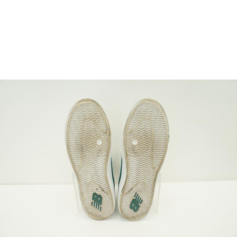 New Balance ニューバランス/ヌメリックフランキービラニ/スニーカー/NM417RUP//ABランク/42