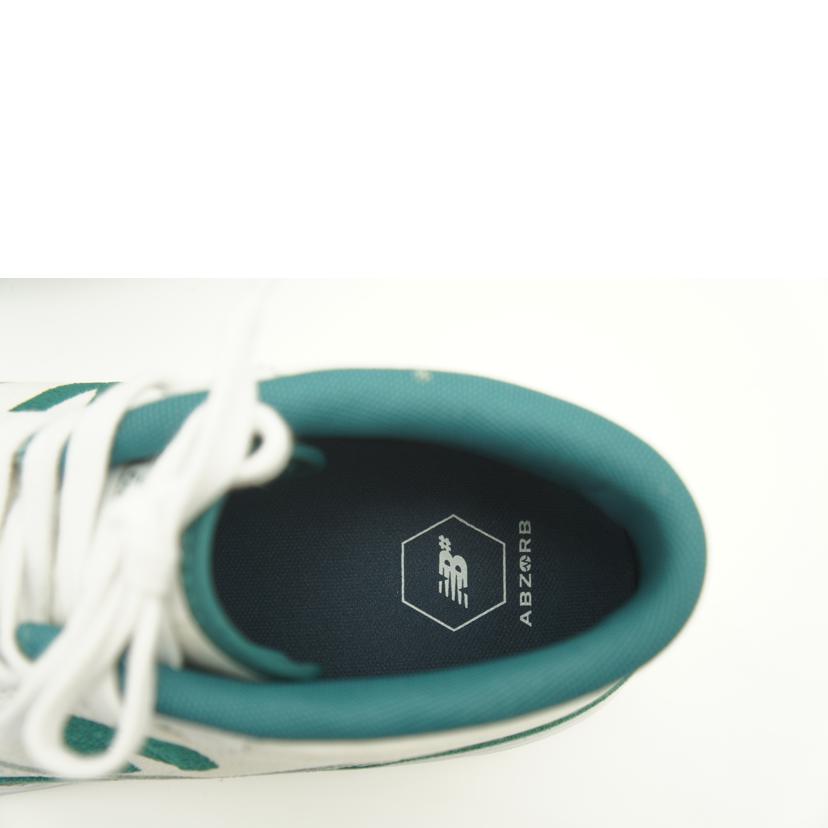 New Balance ニューバランス/ヌメリックフランキービラニ/スニーカー/NM417RUP//ABランク/42