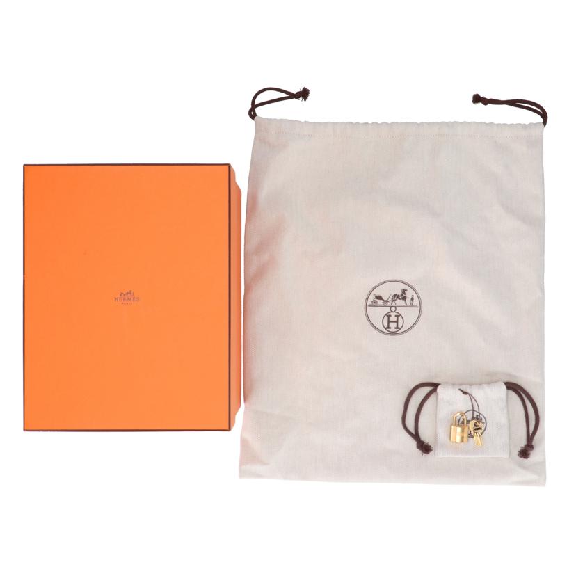 HERMES エルメス/ピコタンロックPM/トリヨンクレマンス/ノワール/056289CC//W刻印**********/Sランク/18