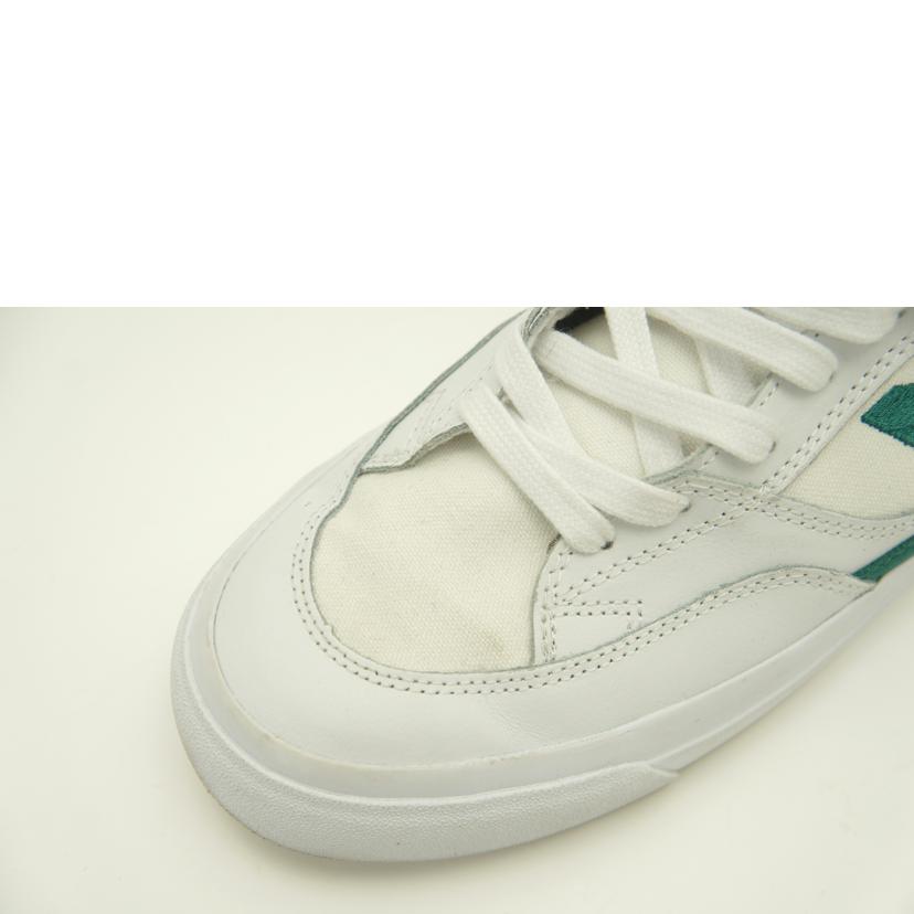 New Balance ニューバランス/ヌメリックフランキービラニ/スニーカー/NM417RUP//ABランク/42
