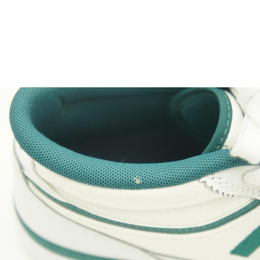 New Balance ニューバランス/ヌメリックフランキービラニ/スニーカー/NM417RUP//ABランク/42