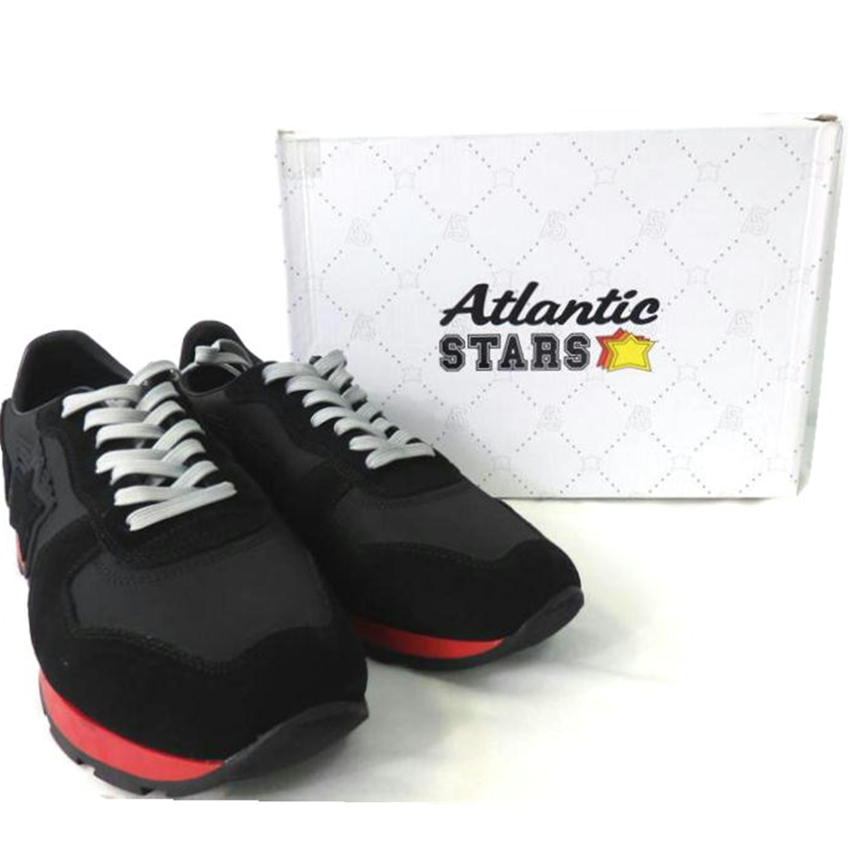 Atlantic STARS アトランティック スターズ/Atlantic STARSスニーカー/29㎝/X0015JLYV9//ABランク/84