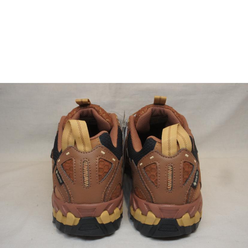 New Balance/GTXファブリックスニーカー/ML610XH//SAランク/92