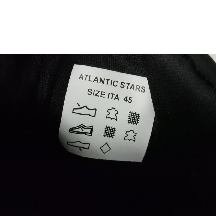 Atlantic STARS アトランティック スターズ/Atlantic STARSスニーカー/29㎝/X0015JLYV9//ABランク/84