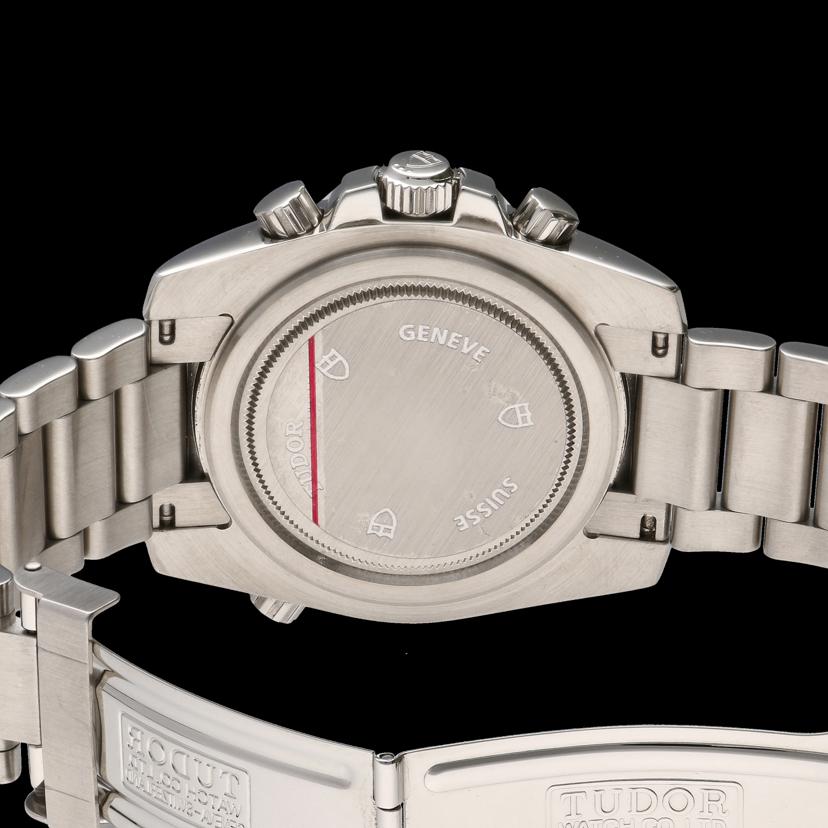 TUDOR チューダー/アエロノート・グリーン/メンズ/自動巻/20200//H89****/SAランク/75