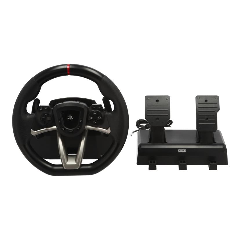 HORI ホリ/ステアリングコントローラー/SPF-004//004F36802/Bランク/65