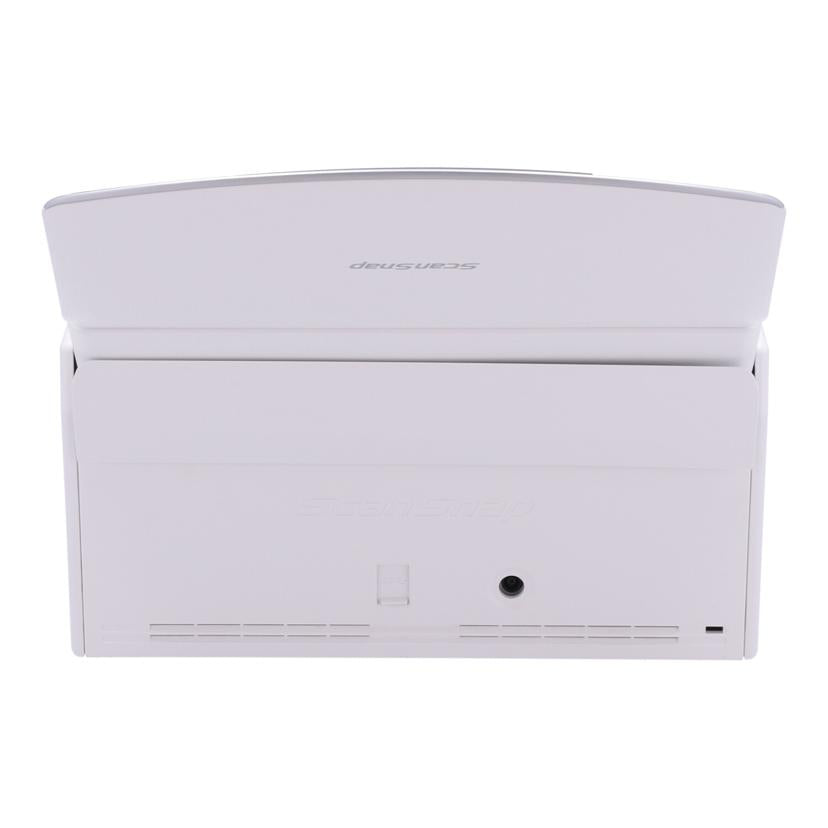 PFU ピーエフユー /ドキュメントスキャナー/ScanSnap iX1500/FI-IX1500//CO7H025707/Bランク/69