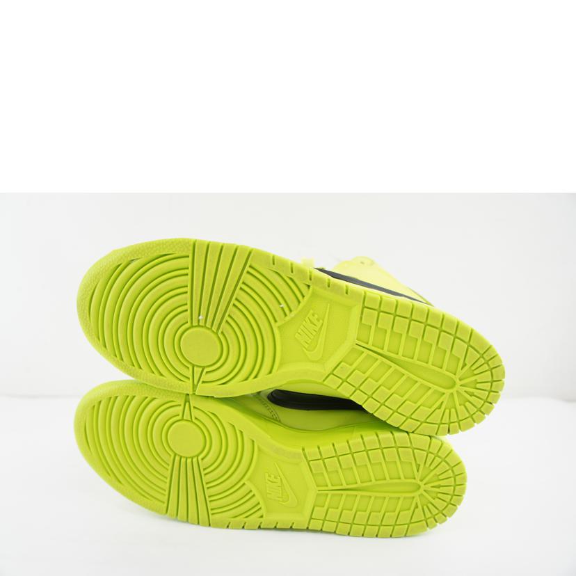 NIKE ナイキ/アンブッシュ×ナイキ ダンク ハイ フラッシュ/CU7544-300//ABランク/64