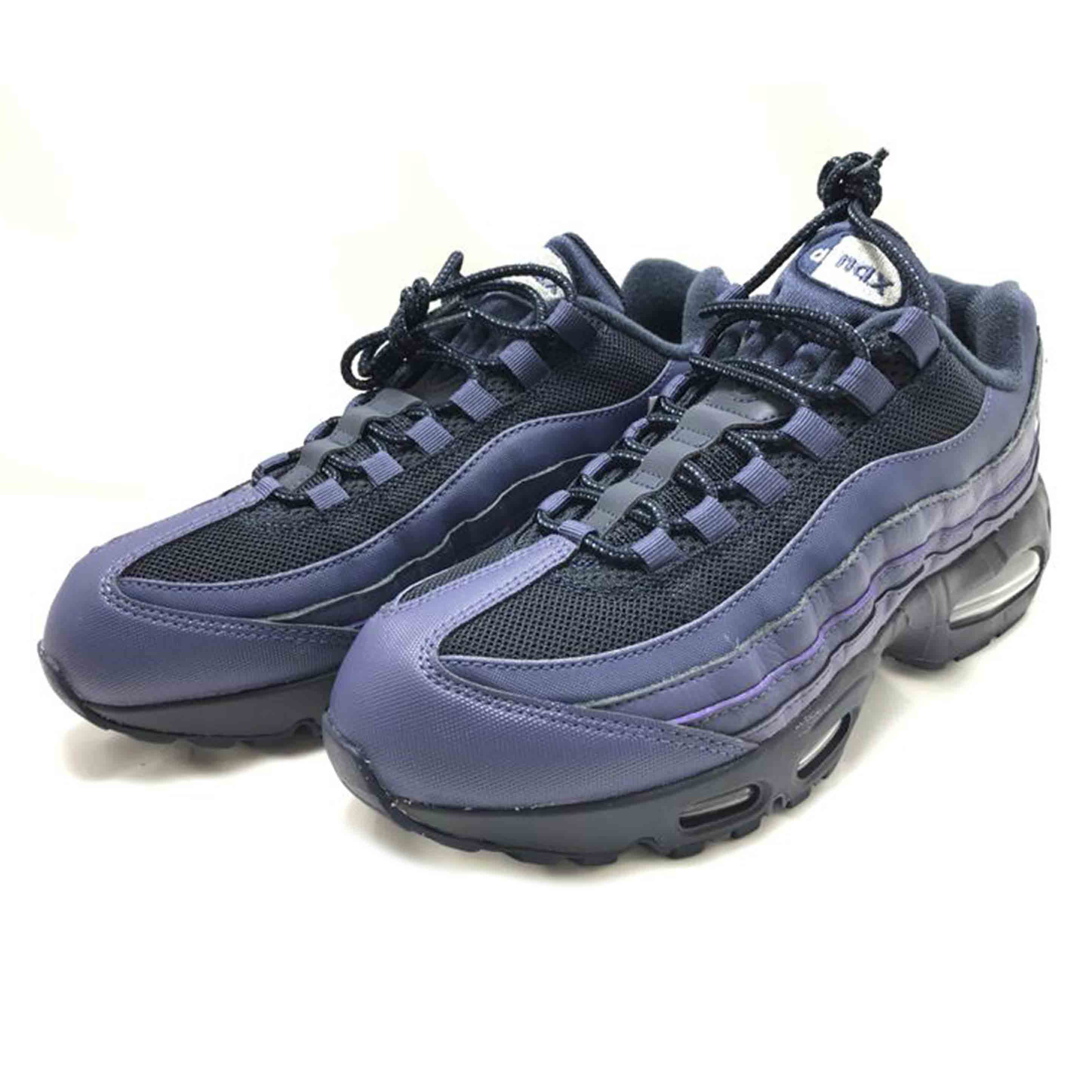 NIKE ナイキ/AIR MAX 95 OG/IB1667-500//Aランク/51