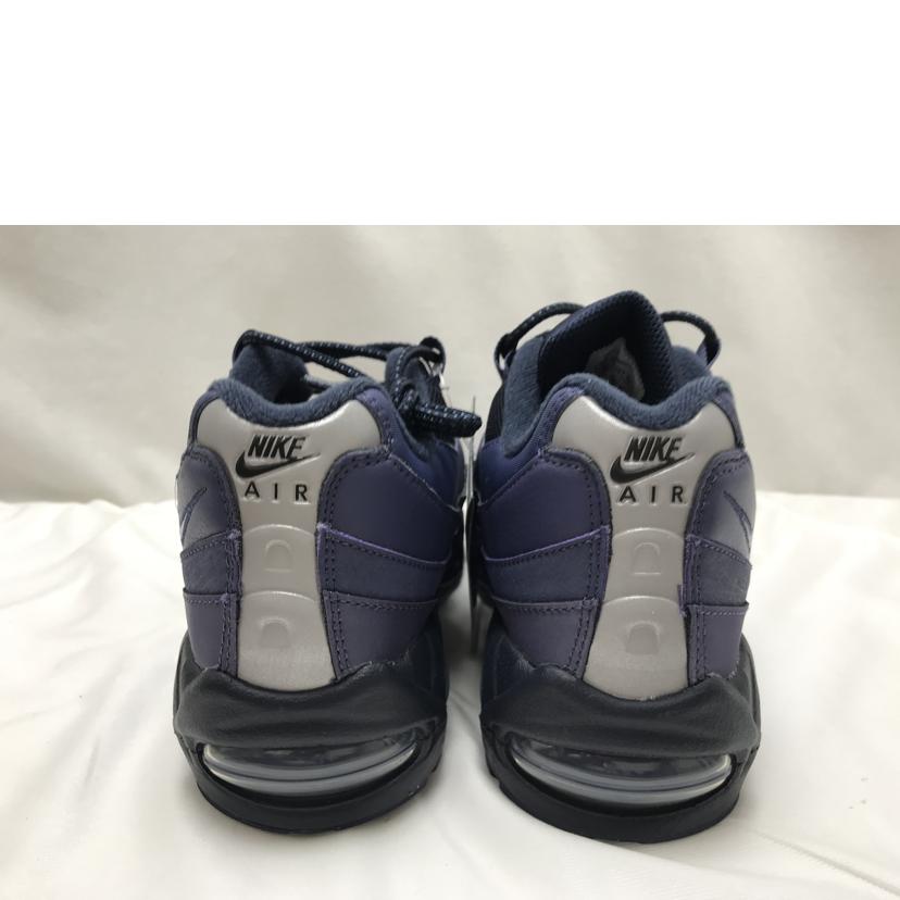 NIKE ナイキ/AIR MAX 95 OG/IB1667-500//Aランク/51