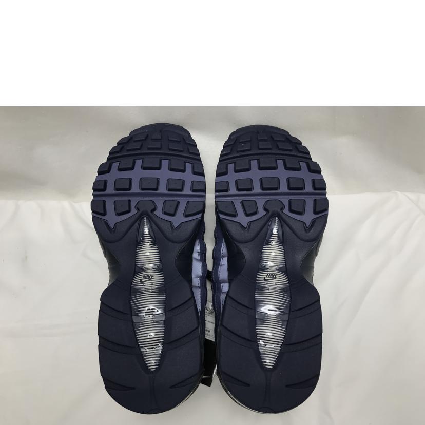 NIKE ナイキ/AIR MAX 95 OG/IB1667-500//Aランク/51