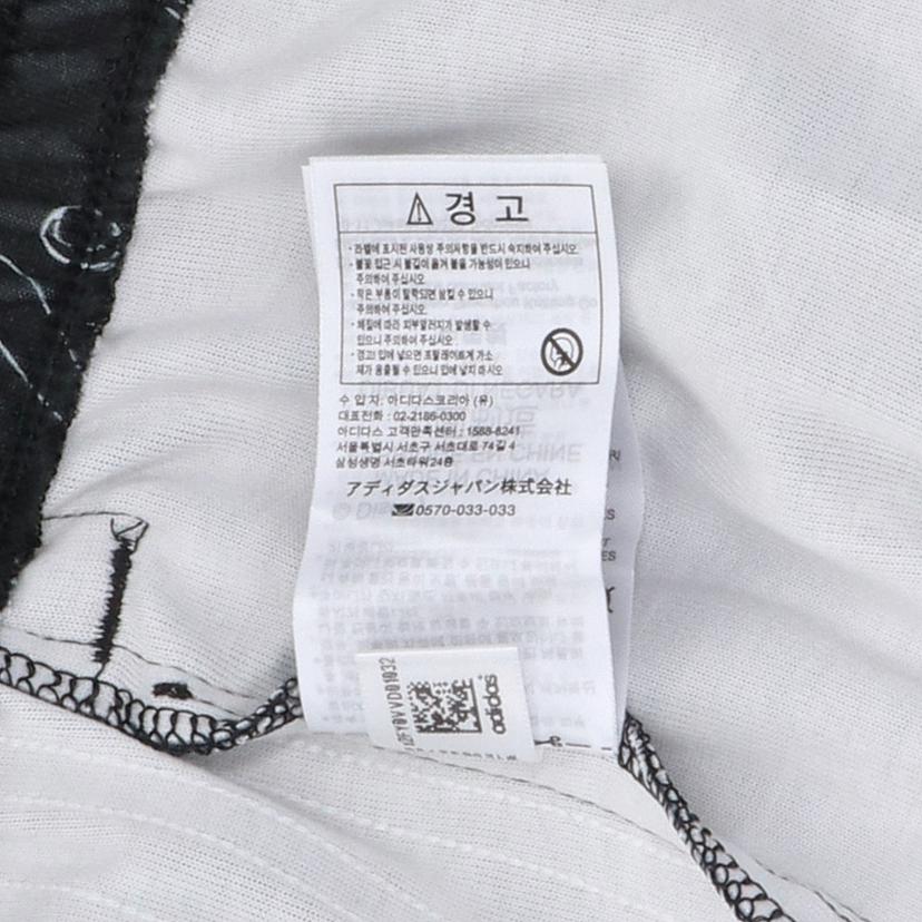 adidas adidas/adidas×Disney グーフィースーパースタートラックパンツ/GD6028//Aランク/85