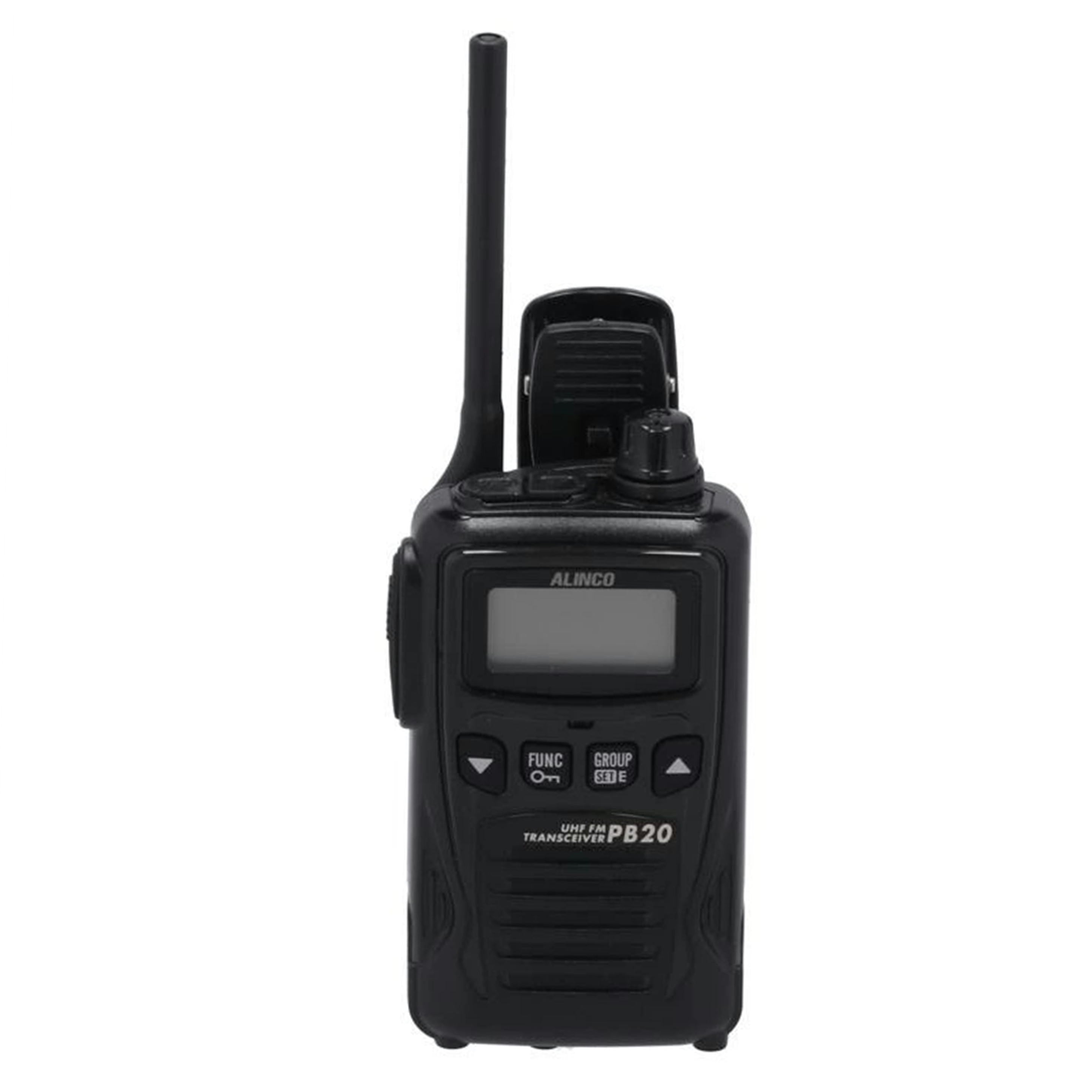 ALINCO アルインコ /特定小電力トランシーバー/DJ-PB20//M171993/Bランク/19