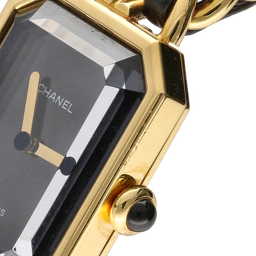 CHANEL シャネル/プルミエールL/レディース/クオーツ/H0001//R.D******/ABランク/75