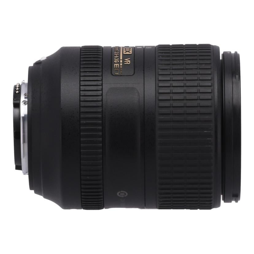 NICON ニコン/交換レンズ/AF-S DX NIKKOR 18-300mm f/3.5-6.3G ED VR//2126236/Bランク/78