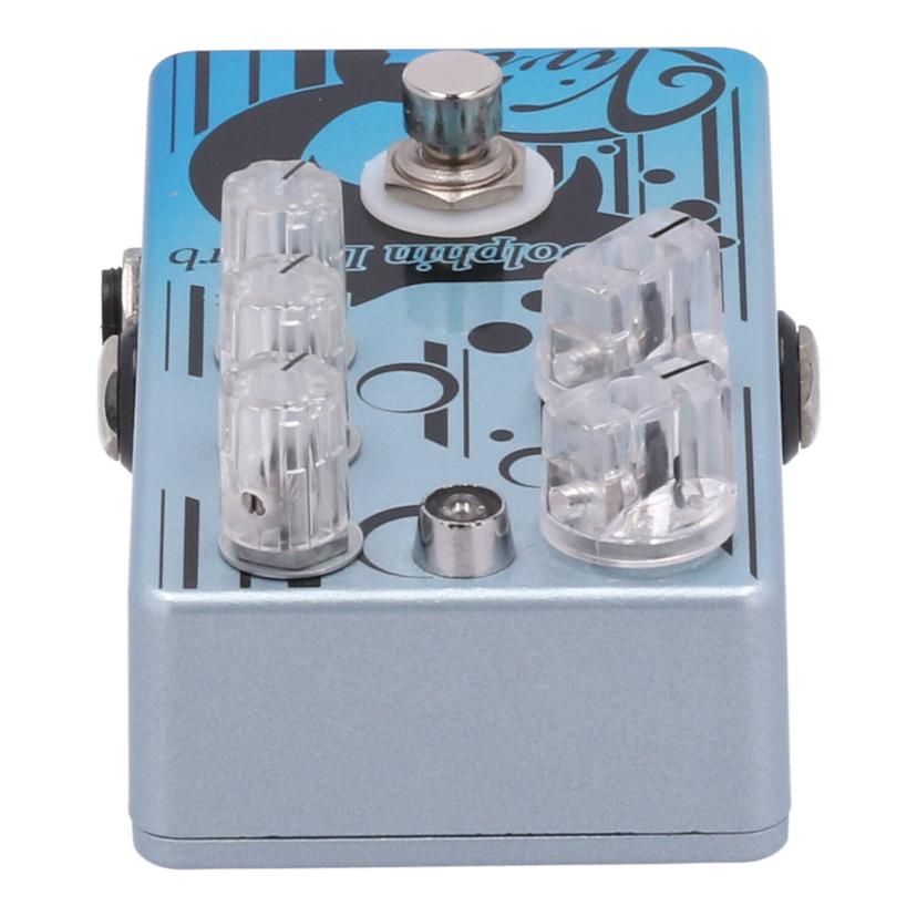 Vivie ビビー/エフェクター/ディレイ+リバーブ/Dolphin Deverb V2//DDV2-02473/Aランク/03