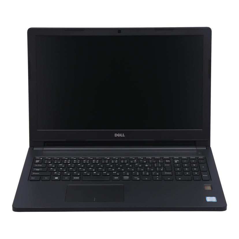 DELL デル /Win11ノートPC/Latitude3570/P50F002//GDP70F2/Bランク/67