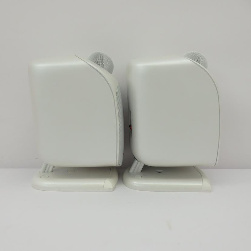 B&W/スピーカー(ペア)/LM1//Bランク/77