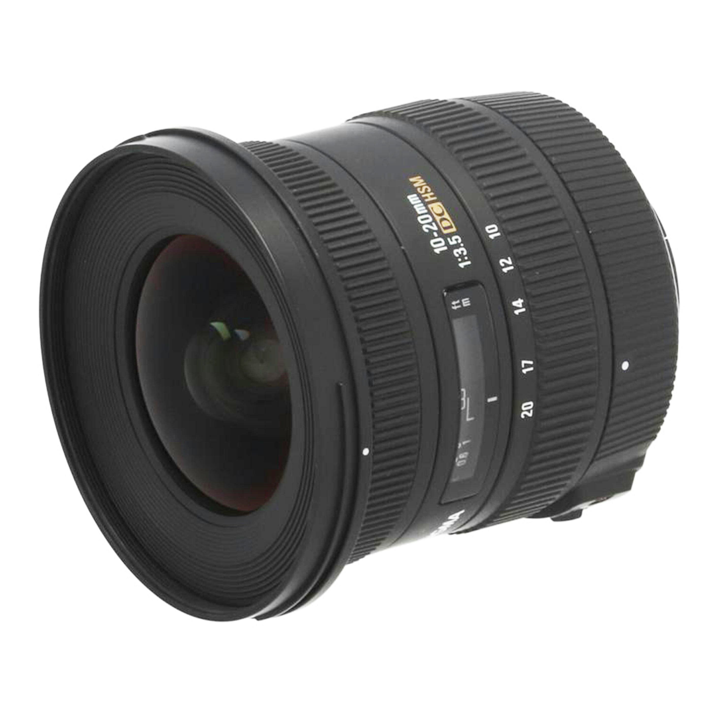 SIGMA Nikon シグマ /家電・カメラ・AV機器｜WonderREX-ONLINE 公式通販サイト