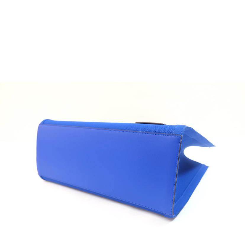 kate spade ケイトスペード/マンハッタンブロックスラージトート//Aランク/71