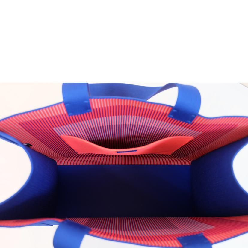 kate spade ケイトスペード/マンハッタンブロックスラージトート//Aランク/71