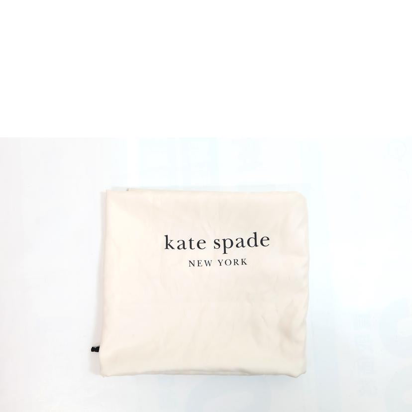 kate spade ケイトスペード/マンハッタンブロックスラージトート//Aランク/71