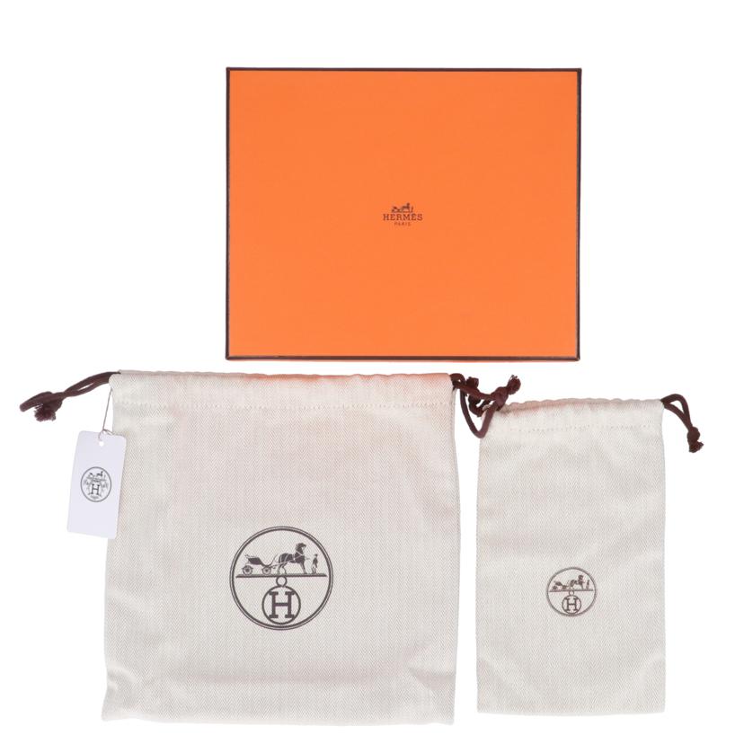 HERMES エルメス/エブリンTPM/トリヨンクレマンス/ゴールド/069426CC//W刻印*******/Sランク/18