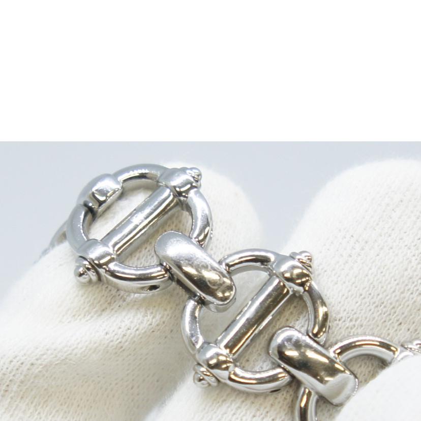 GUCCI グッチ/ホースビット/レディースクォーツ/6400L//011****/Bランク/64