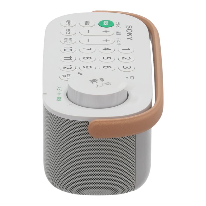 SONY ソニー /お手元TVスピーカー/SRS-LSR200//S013096667N/Bランク/84