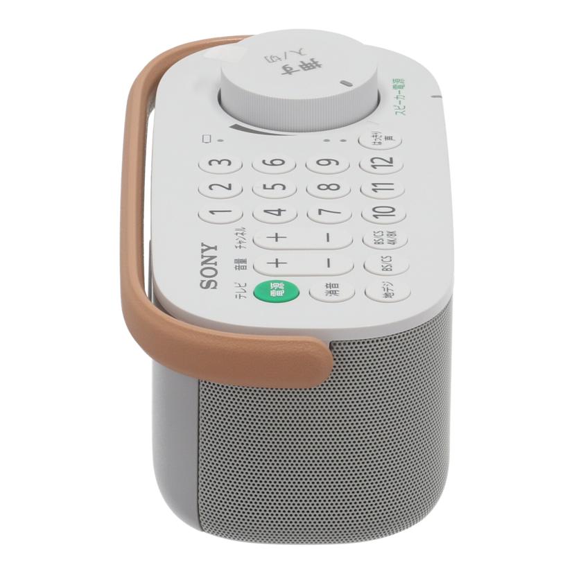SONY ソニー /お手元TVスピーカー/SRS-LSR200//S013096667N/Bランク/84
