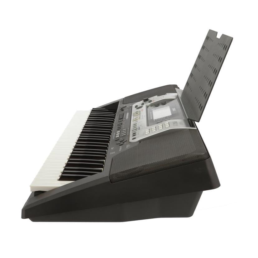 CASIO カシオ/ポータブルキーボード/LK-301BB//7007090/Bランク/84