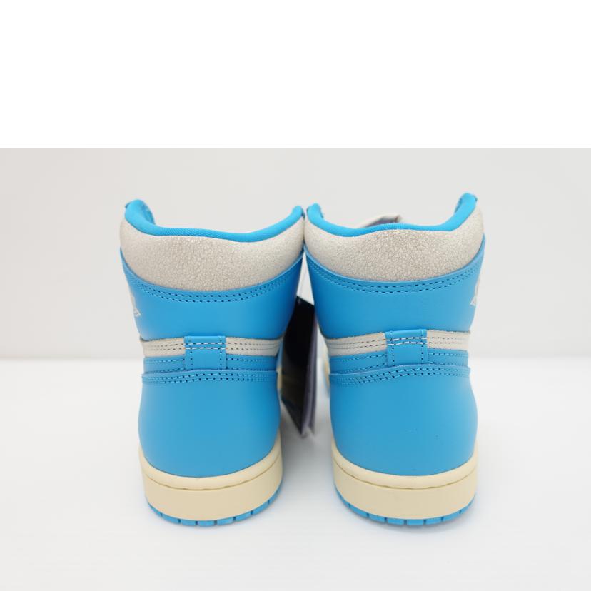 NIKE ナイキ/エアジョーダン1レトロHIGH OG/DZ5485-402//Aランク/88