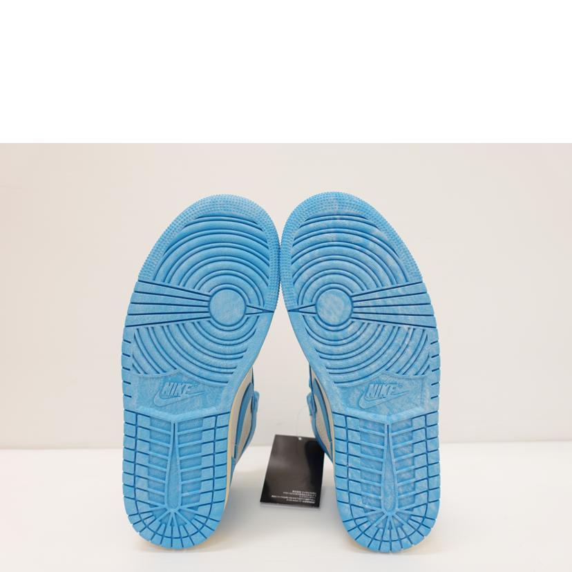 NIKE ナイキ/エアジョーダン1レトロHIGH OG/DZ5485-402//Aランク/88